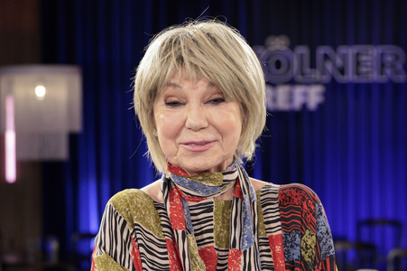 Talkshow 'Kölner Treff' in Köln