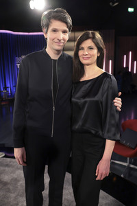 Talkshow 'Kölner Treff' in Köln