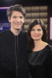 Talkshow 'Kölner Treff' in Köln