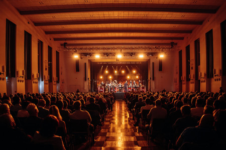Konzert von Heinz Rudolf Kunze & Die Big Band der Bundeswehr in