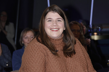 'NDR Talk Show' in Hamburg