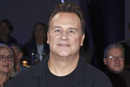 'NDR Talk Show' in Hamburg