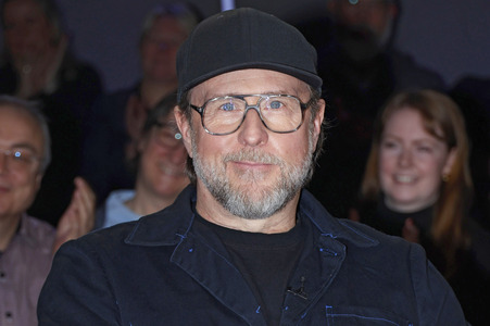 'NDR Talk Show' in Hamburg