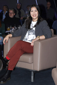 'NDR Talk Show' in Hamburg