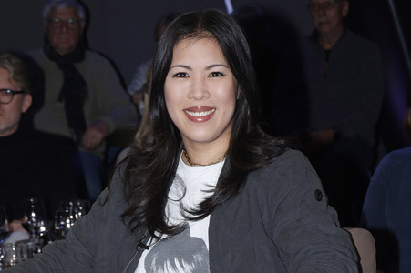 'NDR Talk Show' in Hamburg