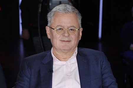 'NDR Talk Show' in Hamburg