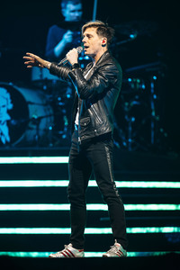 Konzert von The Dark Tenor in Erfurt