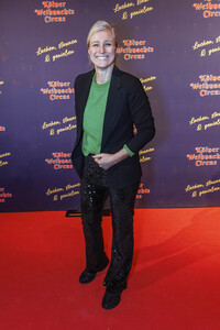 Premiere Weihnachtscircus 2025 in Köln