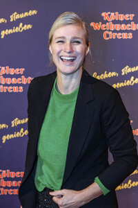 Premiere Weihnachtscircus 2025 in Köln