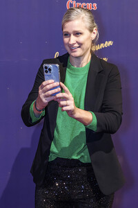 Premiere Weihnachtscircus 2025 in Köln