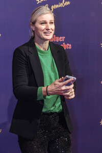 Premiere Weihnachtscircus 2025 in Köln