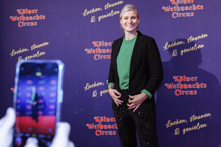 Premiere Weihnachtscircus 2025 in Köln