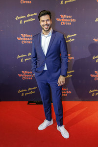 Premiere Weihnachtscircus 2025 in Köln