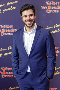 Premiere Weihnachtscircus 2025 in Köln