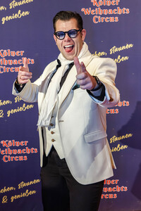 Premiere Weihnachtscircus 2025 in Köln