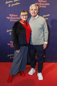 Premiere Weihnachtscircus 2025 in Köln