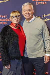 Premiere Weihnachtscircus 2025 in Köln