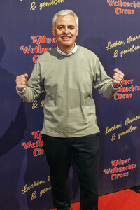 Premiere Weihnachtscircus 2025 in Köln