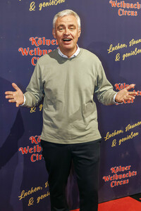 Premiere Weihnachtscircus 2025 in Köln