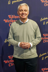 Premiere Weihnachtscircus 2025 in Köln