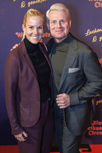 Premiere Weihnachtscircus 2025 in Köln