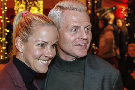 Premiere Weihnachtscircus 2025 in Köln