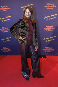 Premiere Weihnachtscircus 2025 in Köln