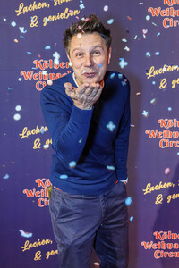 Premiere Weihnachtscircus 2025 in Köln