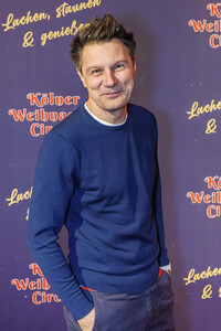 Premiere Weihnachtscircus 2025 in Köln