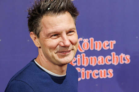 Premiere Weihnachtscircus 2025 in Köln