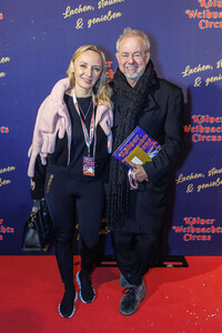 Premiere Weihnachtscircus 2025 in Köln