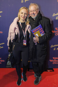 Premiere Weihnachtscircus 2025 in Köln