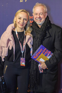 Premiere Weihnachtscircus 2025 in Köln