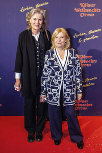 Premiere Weihnachtscircus 2025 in Köln