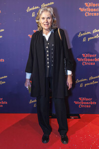 Premiere Weihnachtscircus 2025 in Köln