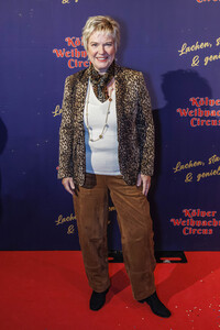 Premiere Weihnachtscircus 2025 in Köln