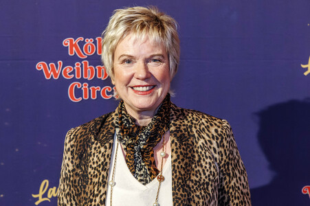 Premiere Weihnachtscircus 2025 in Köln