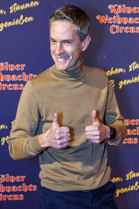 Premiere Weihnachtscircus 2025 in Köln