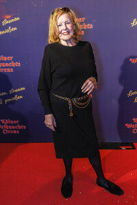 Premiere Weihnachtscircus 2025 in Köln