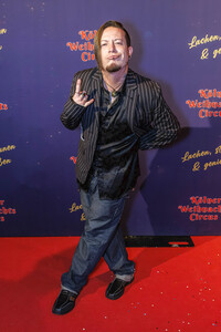 Premiere Weihnachtscircus 2025 in Köln