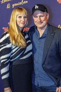 Premiere Weihnachtscircus 2025 in Köln