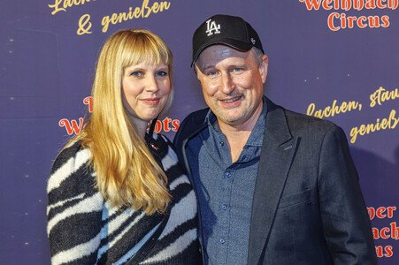 Premiere Weihnachtscircus 2025 in Köln