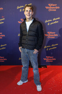 Premiere Weihnachtscircus 2025 in Köln