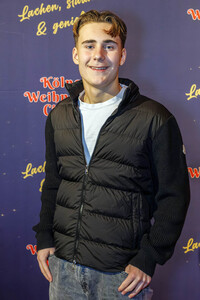 Premiere Weihnachtscircus 2025 in Köln