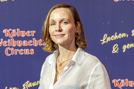 Premiere Weihnachtscircus 2025 in Köln