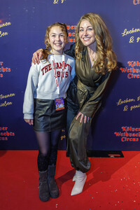 Premiere Weihnachtscircus 2025 in Köln