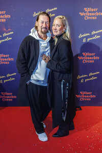 Premiere Weihnachtscircus 2025 in Köln