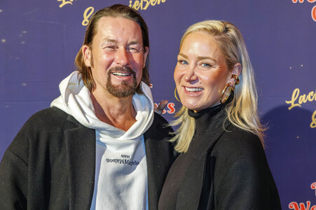 Premiere Weihnachtscircus 2025 in Köln