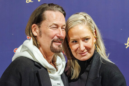 Premiere Weihnachtscircus 2025 in Köln