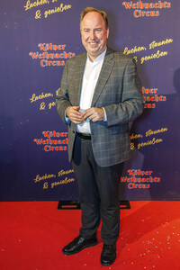 Premiere Weihnachtscircus 2025 in Köln